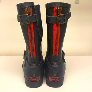 Boden rain boots